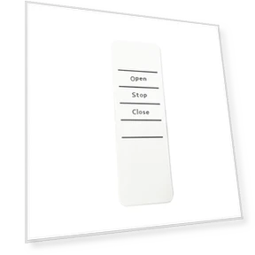 Smart Curtain Motor — Curtains, MoesHouse