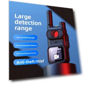 Smart Display Camera Detector — Protection Plans & Support, HiHi Hello