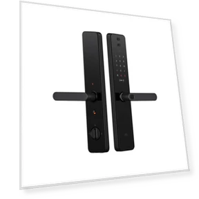 Smart Door Lock Pro Adjustable — Card Readers, Xiaomi