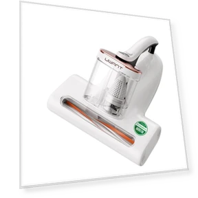 Smart Dust Mite Vacuum Cleaner — DATs, UWANT
