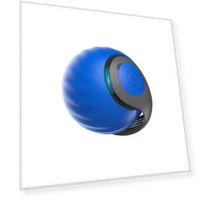 Smart Electric Cat Toy Ball — Balls, FurryFriends Store