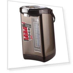 Smart Electric Kettle — Foam, ToolCraft