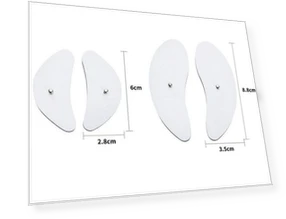 Smart EMS Facial Massage Patch — Electric Facial Cleansers & Devices, GlowEssence