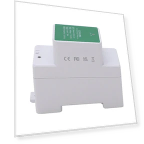 Smart Energy Monitor with WiFi and Remote Control — Energy Measurement Tools, Cmperipheral