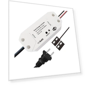 Smart Garage Door Controller — Smart Home Modules, Tuya