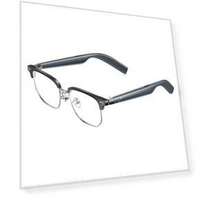 Smart Glasses for Translation — Smart Glasses, Jiehuan