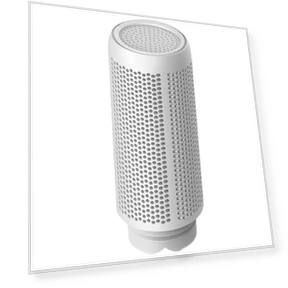 Smart Humidifier — Air Moisturizers, Mijia