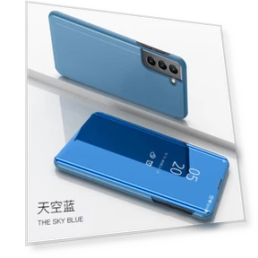 Smart LED View Flip Cover — Basic Cases, Samsung