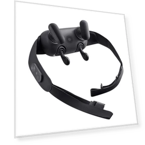 Smart Massager for Shoulders and Neck — Back Relief Solutions, Xiaomi