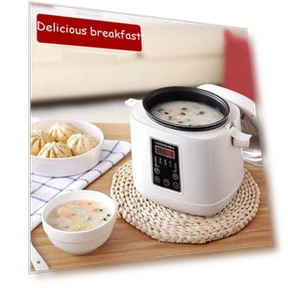 Smart Mini Electric Rice Cooker — Electric Cookers, Decor Dream