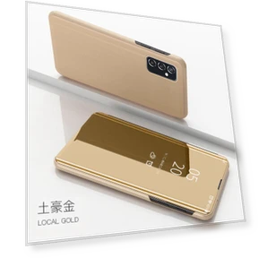 Smart Mirror View Phone Case — Phone Accessories, MY-CASE