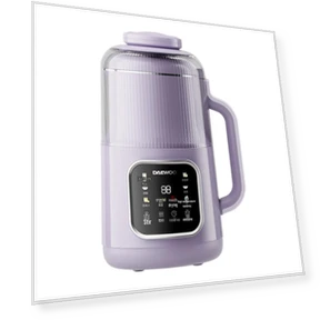 Smart Multi-functional Blender — Stand Blenders, DAEWOO
