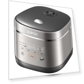 Smart Multicooker — Electric Pressure Cookers, Supor