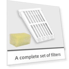 Smart Pet Water Fountain — Fountains, The best future