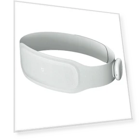 Smart Pulse Waist and Abdomen Massager Belt — Rehabilitation & Therapy Equipment, Xiaomi