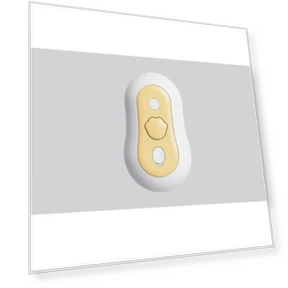 Smart Quiet Grooming Brush for Cats and Dogs — Chargers, World Auto Parts