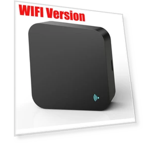 Smart Remote Controller — Smart Home Security, Tuya