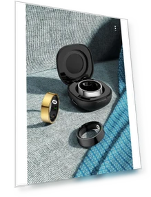 Smart Ring — Smartwatches, GadgetGrip