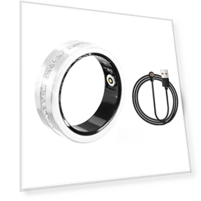 Smart Ring — Foam, GadgetGrip