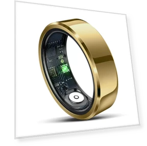 Smart Ring — Smart Rings, GadgetGrip