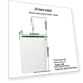 Smart Solar Watering Timer — Foam, ToolCraft