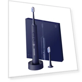 Smart Sonic Electric Toothbrush — Sonic Electric Toothbrushes, Xiaomi