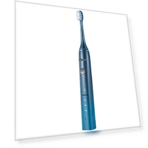 Smart Sonic Electric Toothbrush — Bases, FLYCO