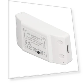 Smart Switch Module — Dimmer Switches, Scimagic-RC