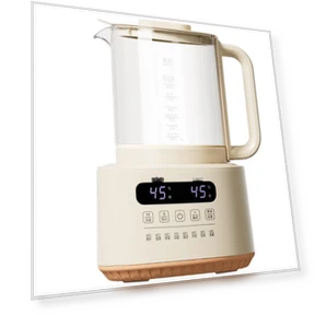 Smart Thermostatic Kettle — Foam, Xinbei