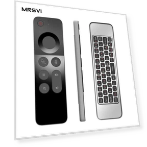 Smart Voice Remote — Keyboards, GadgetGrip