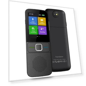 Smart Voice Translator — Language Translators, GadgetGrip