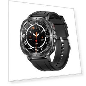 Smart Watch — Smartwatches, Xiaomi