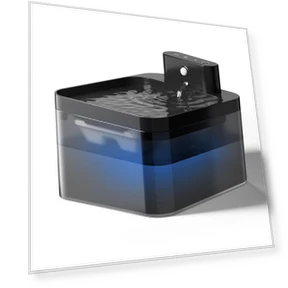 Smart Wireless Pet Water Fountain — Fountains, FurryFriends Store