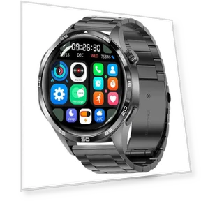 Smartwatch — Smartwatches, Xiaomi