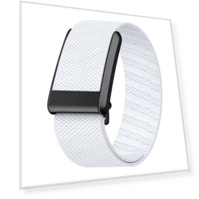 Soft Replacement Strap Breathable Sports Wristband Tracker Strap — Wearable Accessories, hagajk