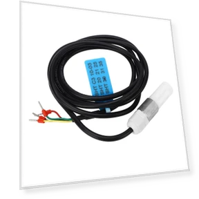 Soil Temperature Humidity Sensor — Current, Cmperipheral