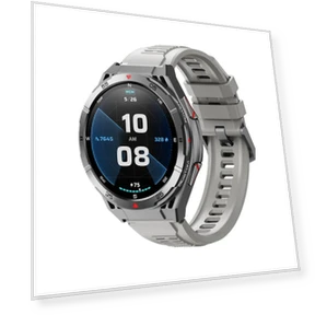 Sport Smart Watch — Smartwatches, IXIU