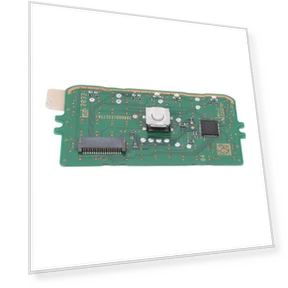 Touchpad Controller — Foam, Home Of Auto Parts