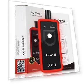 TPMS Reset Tool — TPMS Tools