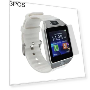 Transparent High-Definition LCD Screen Protectors — Fittings, Puntos Phone Accessory