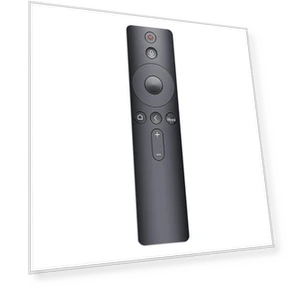 Universal Bluetooth Remote with Voice Control and IR — Remote Controls, EOENKK