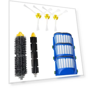 Vacuum Replacement Parts Kit — Parts & Accessories, Purosur