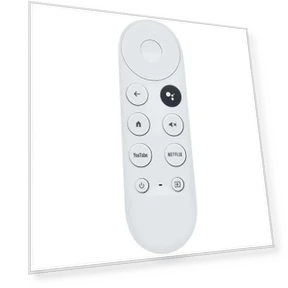 Voice Remote Control — Streaming Devices, Shunmaii