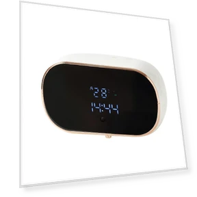 Wall Mounted Smart Soap Dispenser — Care Dispensers, HomeHarmony