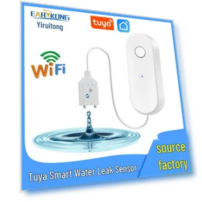 Water Leak Sensor — Bases, GadgetGrip