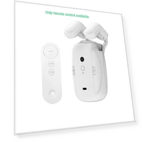 WiFi Curtain Robot — Motion Actuators, zhishangyoupin