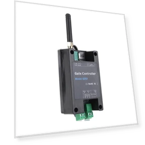 WiFi GSM Relay Switch Controller — Current Monitoring, KITCHEN-MALL