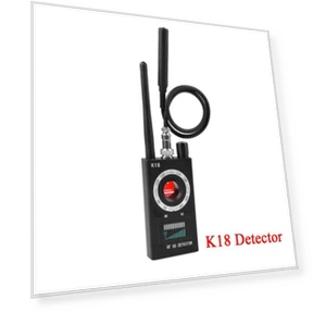 Wireless Camera Detector — Bases, LIAESMART Home