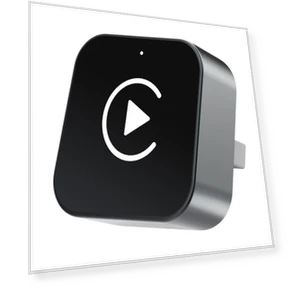 Wireless Car Adapter — In-Dash, KITCHEN-MALL