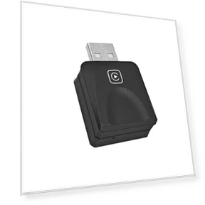 Wireless CarPlay and Android Auto Adapter — Stereo Receivers, Cars Auto Home